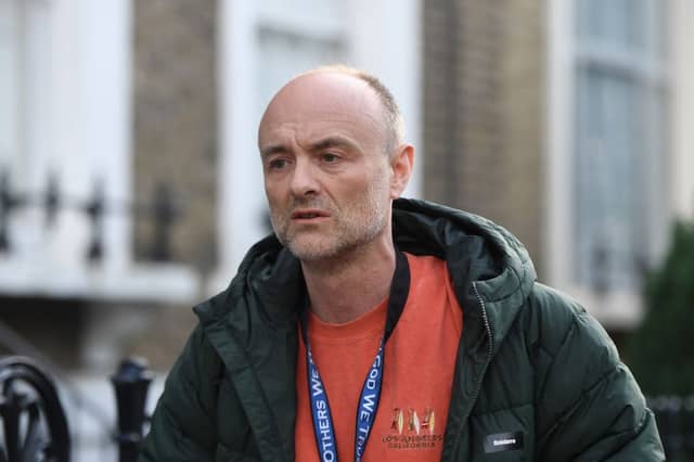 The statement is to be broadcast live on BBC News and Sky news (Photo: Getty Images)