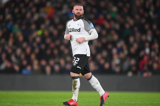 The film will feature personal home video footage as well as interviews with famous faces in the world of football. (Credit: Shutterstock)