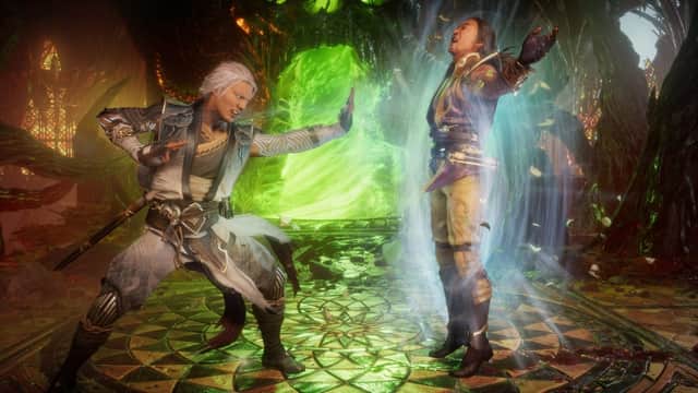 Few franchises have shaped any genre like Mortal Kombat and Street Fighter since the advent of video gaming
