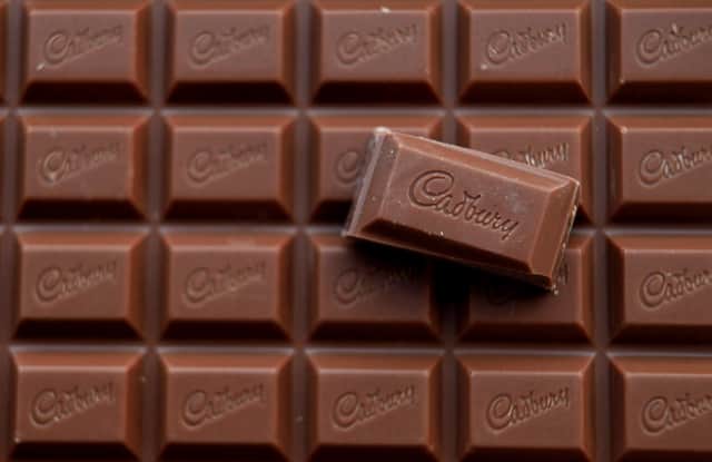 What you need to know about Cadbury products shrinking (Photo: Matt Cardy/Getty Images)