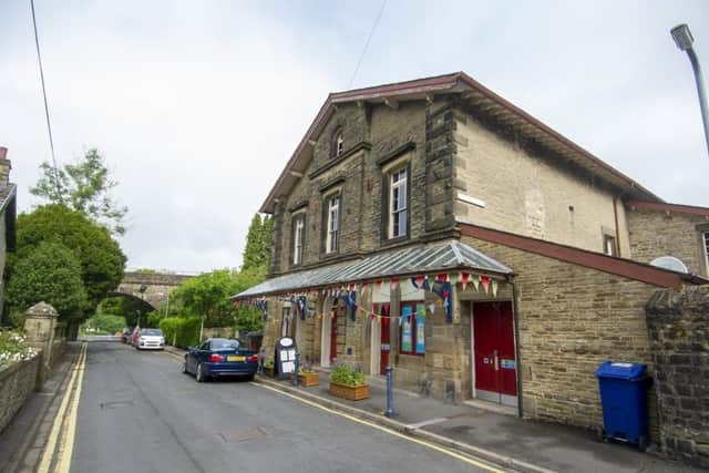 Settle Victoria Hall became a ‘community response hub’, coordinating the delivery of prescriptions and shopping, pet care, shopping and more