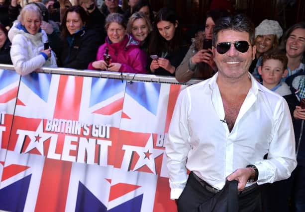 Like many other many TV shows in production at the start of the year, the popular talent show series was forced to pause its filming schedule due to the start of coronavirus pandemic. (Getty)
