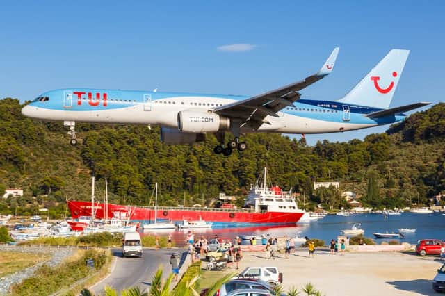 Has your holiday been affected? (Photo: Shutterstock)