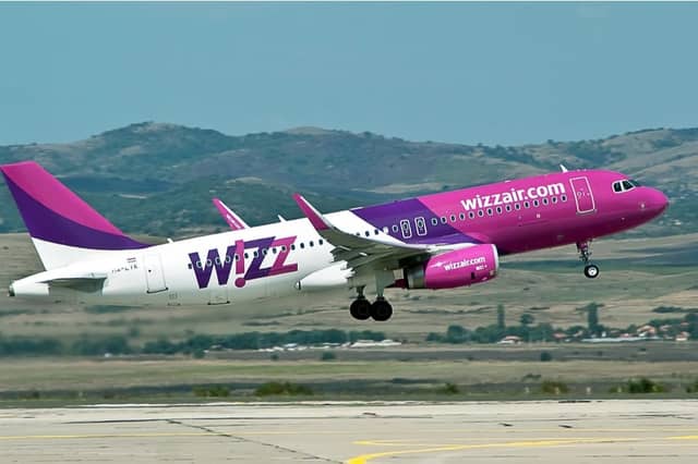Flights to Athens, Naples, Malta and Lanzarote will run from 22 October (Photo: Shutterstock)