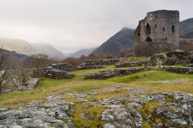 The producers have not announced which castle will be used as a location. (Photo: Shutterstock)