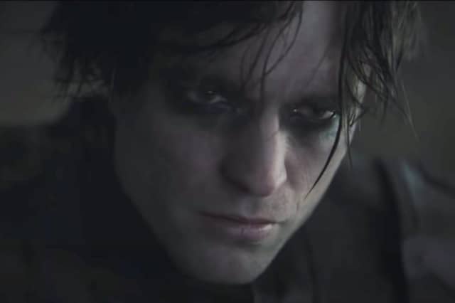 A spokesperson for Warner Brothers has confirmed that confirmed that “filming is temporarily paused.” (Warner Bros)