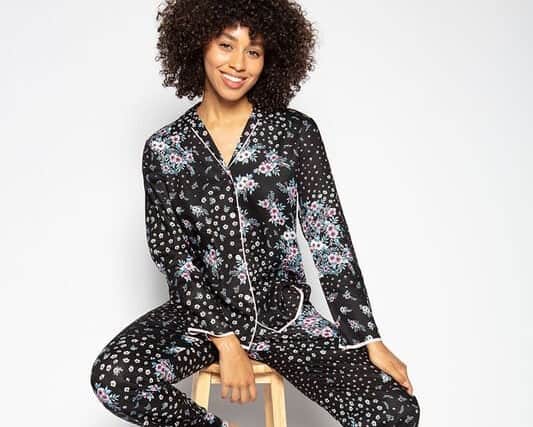 Cyberjammies Hannah Top & Pant Set, £45