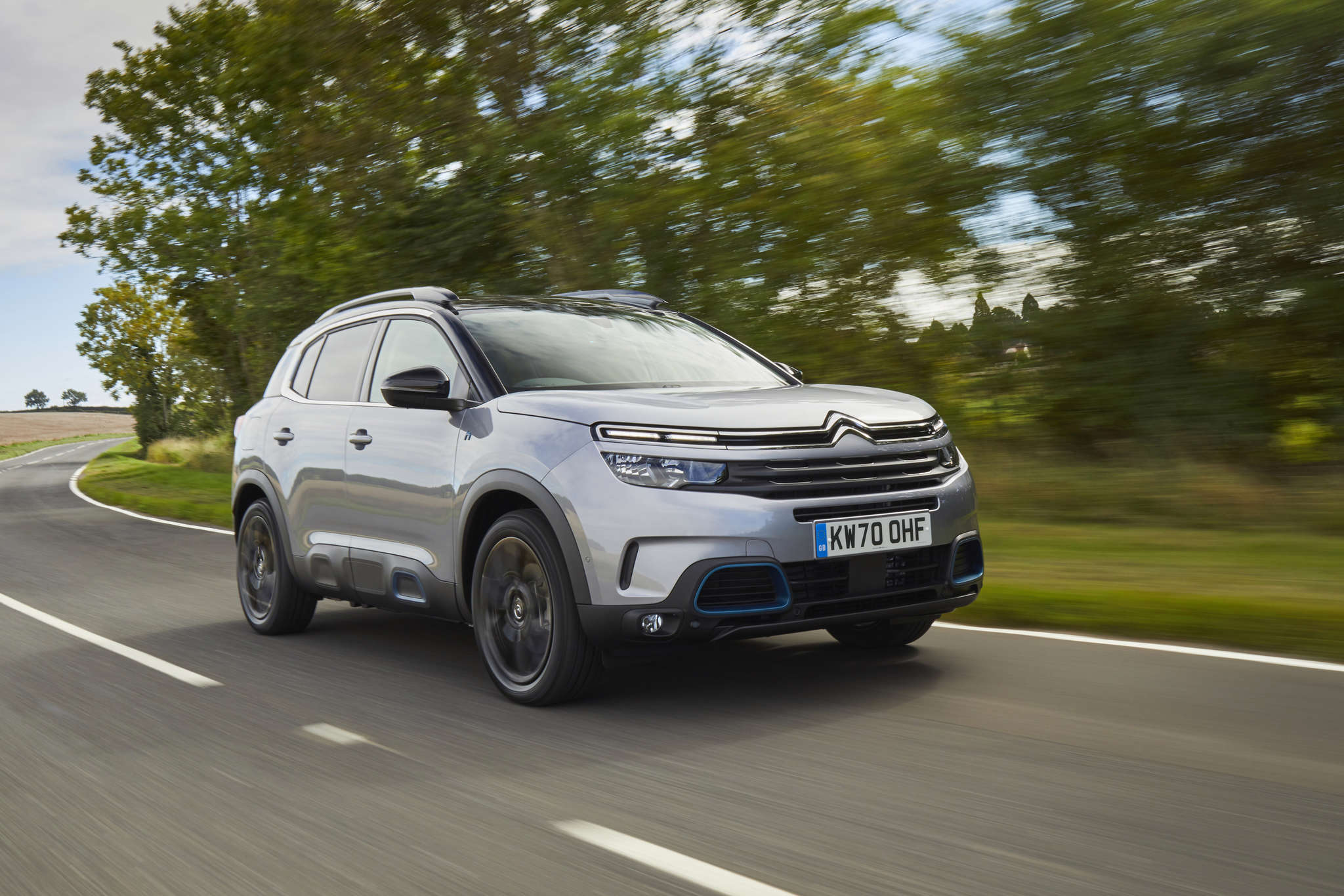 C5 phev discount