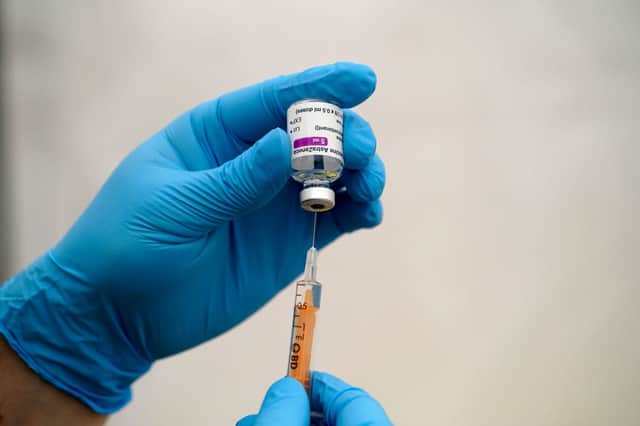 Early signs from data show promising results (Photo: Getty Images)