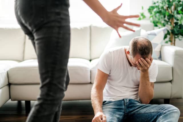 Help is available if you need it (Photo: Shutterstock)
