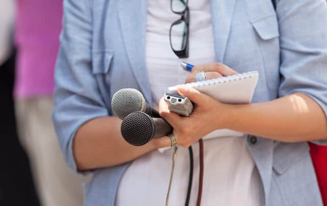Measures in the new action plan include training for police officers and journalists (Photo: Shutterstock)