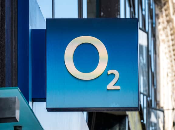 Bills will increase by 1.4 per cent from April (Photo: Shutterstock)