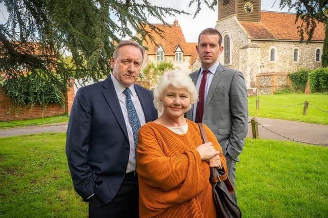 Weekend TV guide: the best things to watch on BBC, Netflix, ITV etc (ITV)