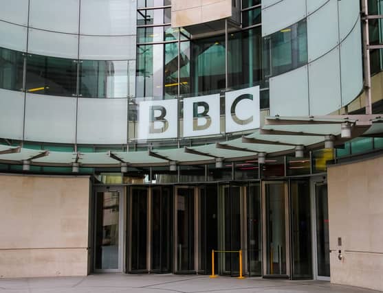 BBC Three will return as a TV channel in 2022, after moving online six years ago (Photo: Shutterstock)