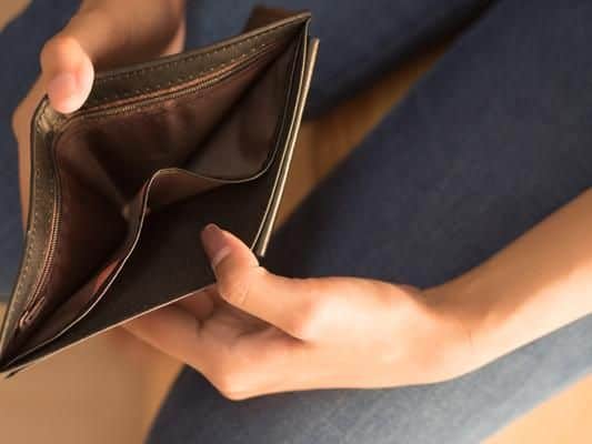 Even if they are the breadwinner, the law says one partner cannot stop the other from accessing money and should not give them punitive allowances.