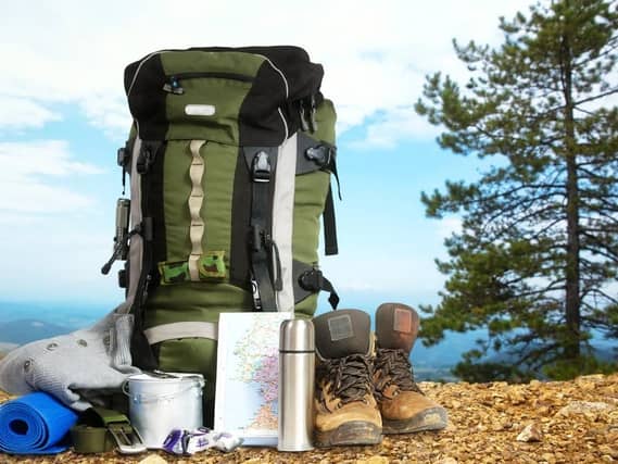 Whether you're a camping pro or a bit of a novice, here's everything you need to think about before you head out into the great outdoors (Photo: Shutterstock)