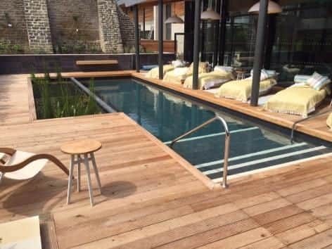 Featuring a spa garden, Swinton Park is set in the beautiful 200-acre grounds of North Yorkshire countryside on the doorstep of the Yorkshire Dales National Park.