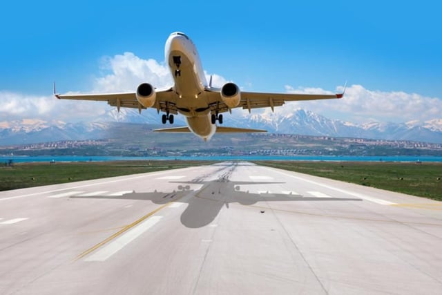 Are any of these destinations on your bucket list? (Photo: Shutterstock)